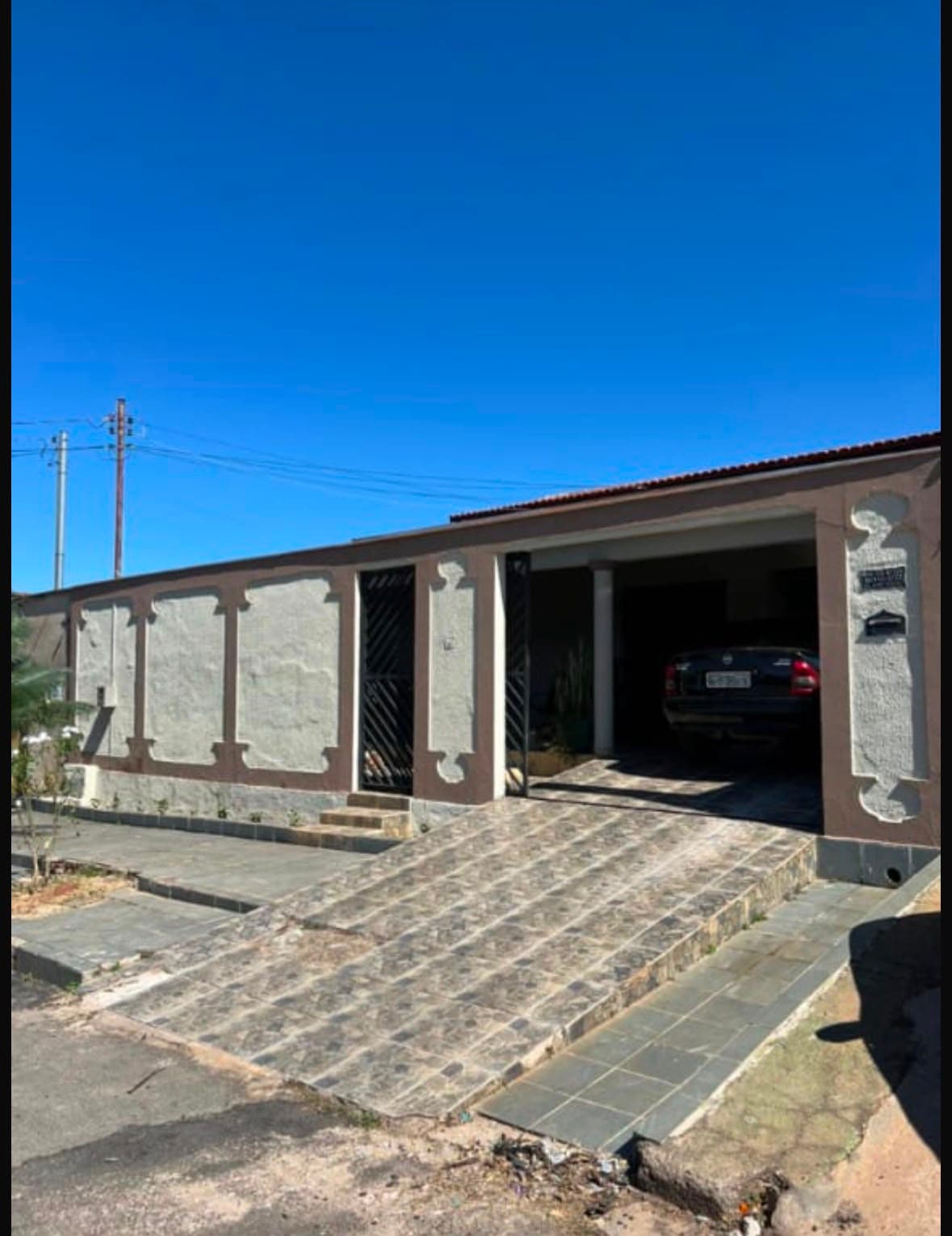 Casa em Trindade - 360m²