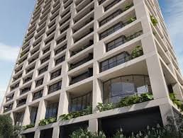 Ágio Apartamento Itá marista 76m²