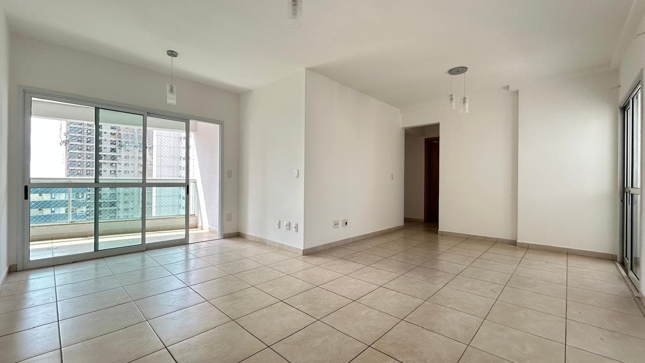 Apartamento Máximo Flamboyant 104m²