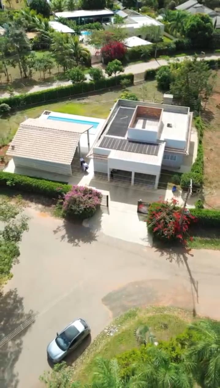 CHACARA DE CONDOMINIO HIDROLANDIA