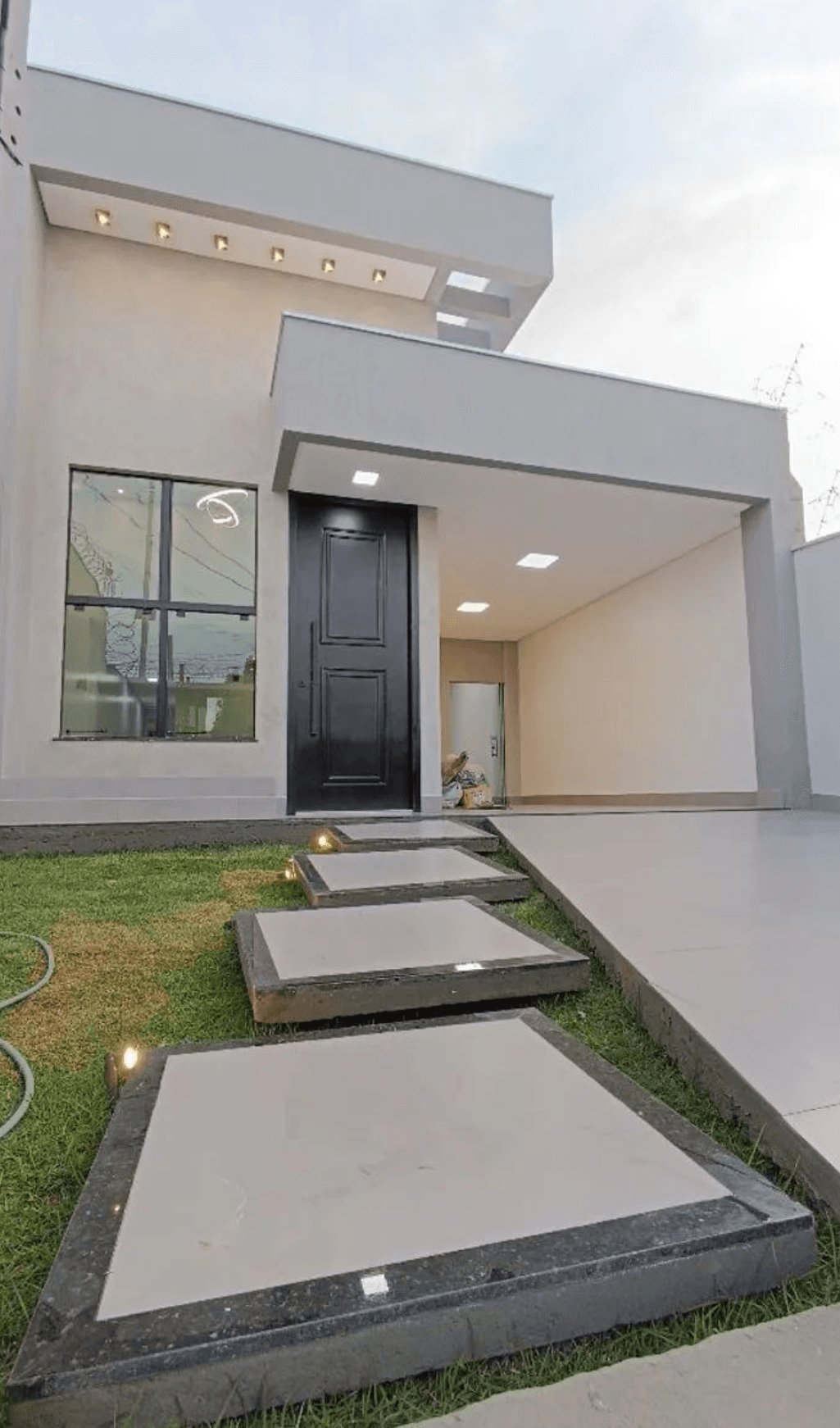 Casa Vila Oliveira 234m²