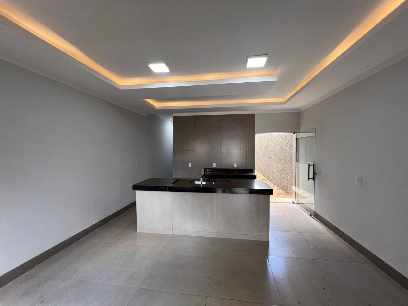 Casa Solar Park Ilhabella 90m²