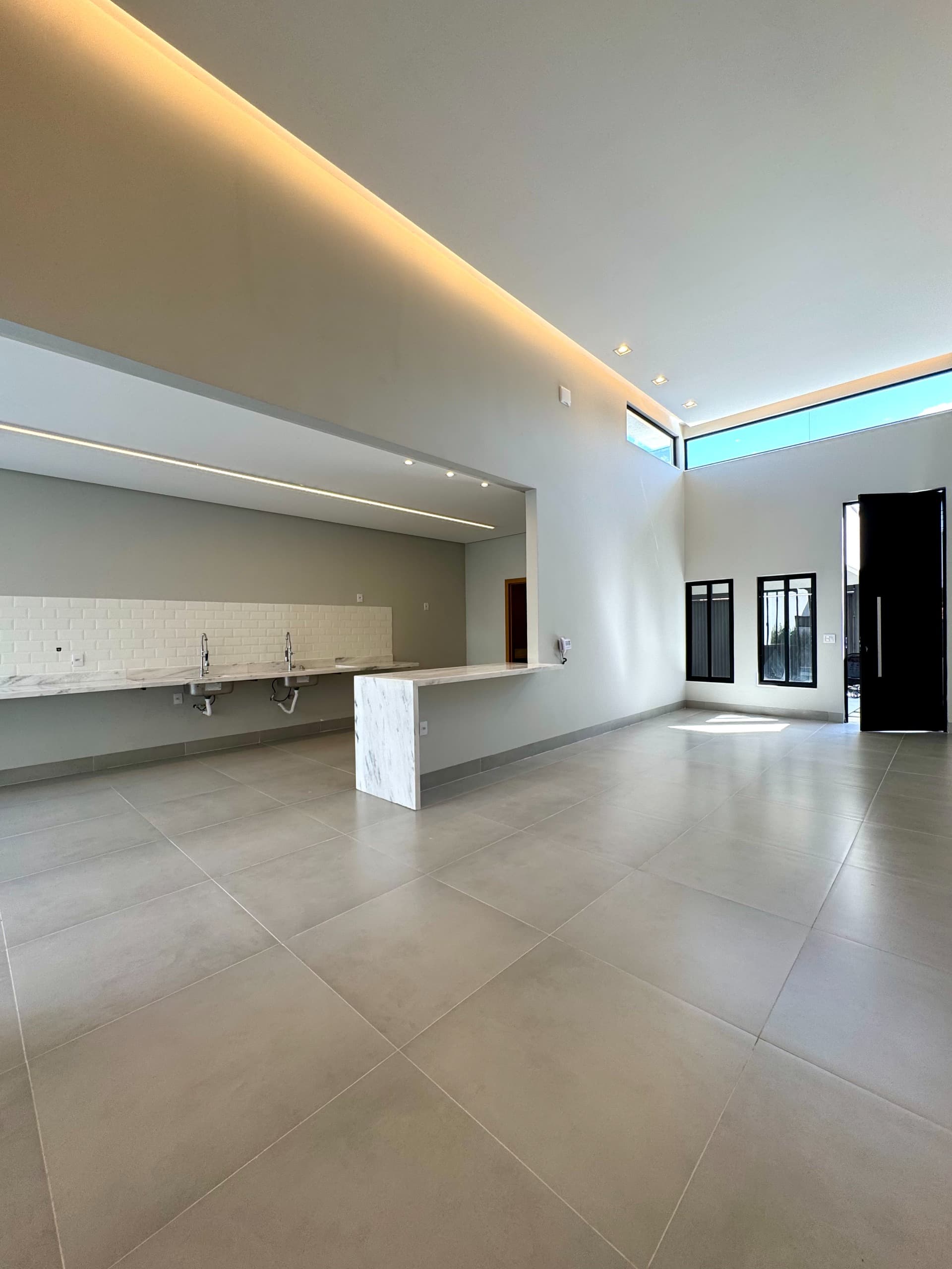 Casa Jardim Atlântico  175m²