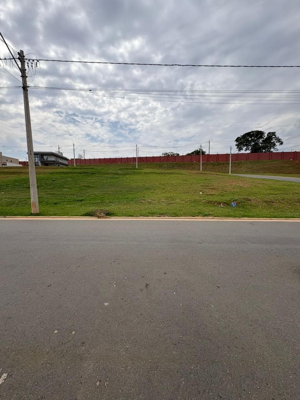 Lote Jardins Capri 269,53m²