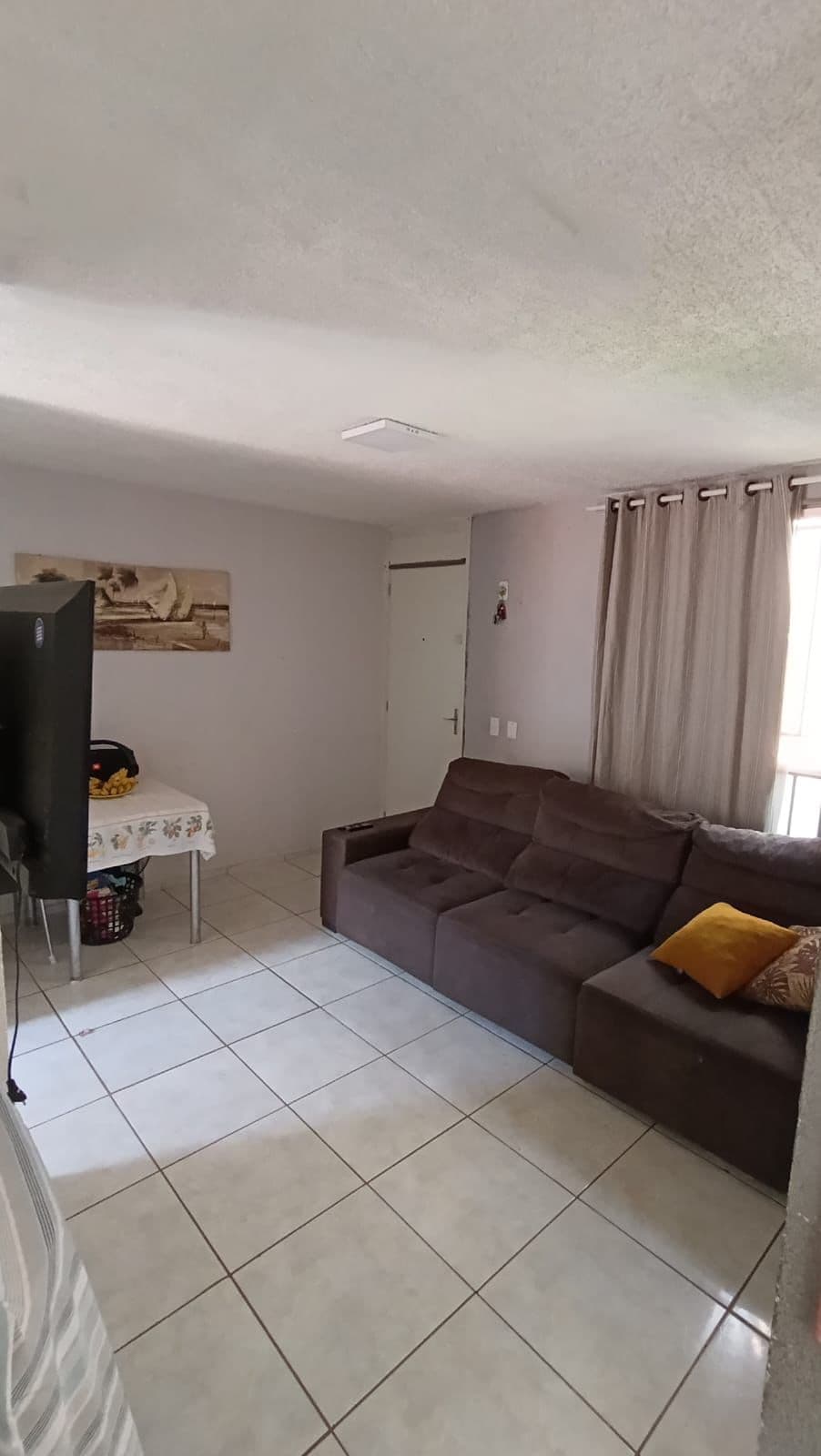 Apartamento Nelson Mandela 7 42M²