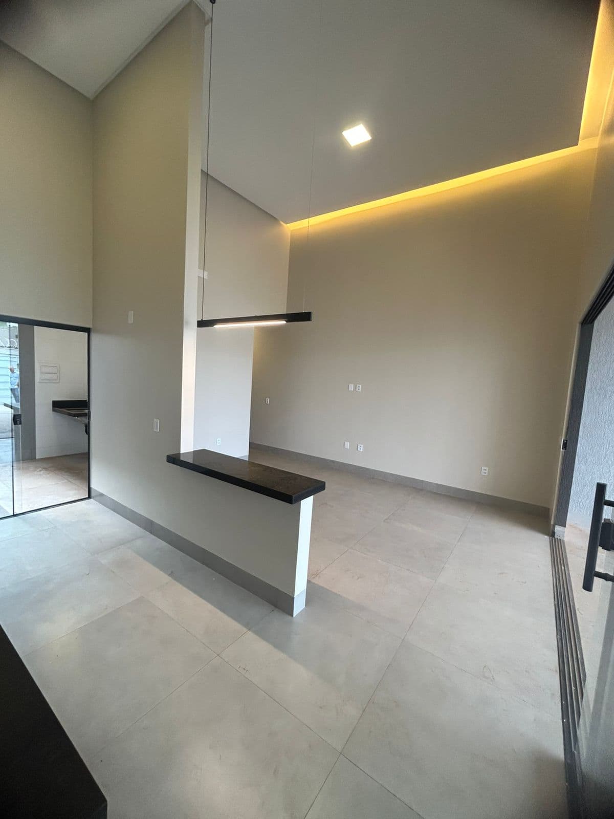Casa Setor Faiçaville 180m²