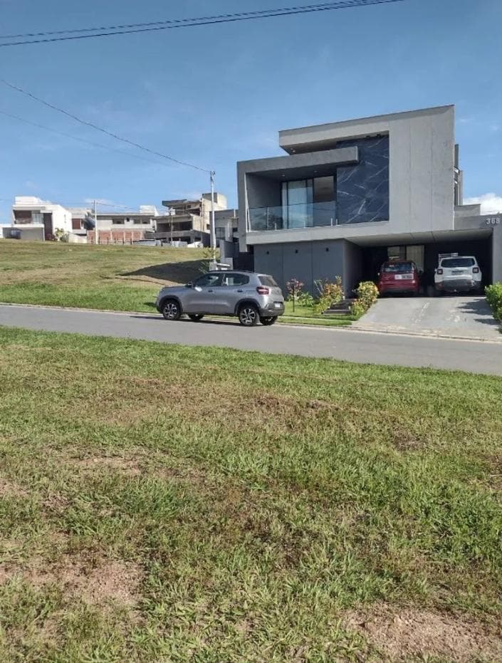 Lote Condomínio Barcelona 350m²