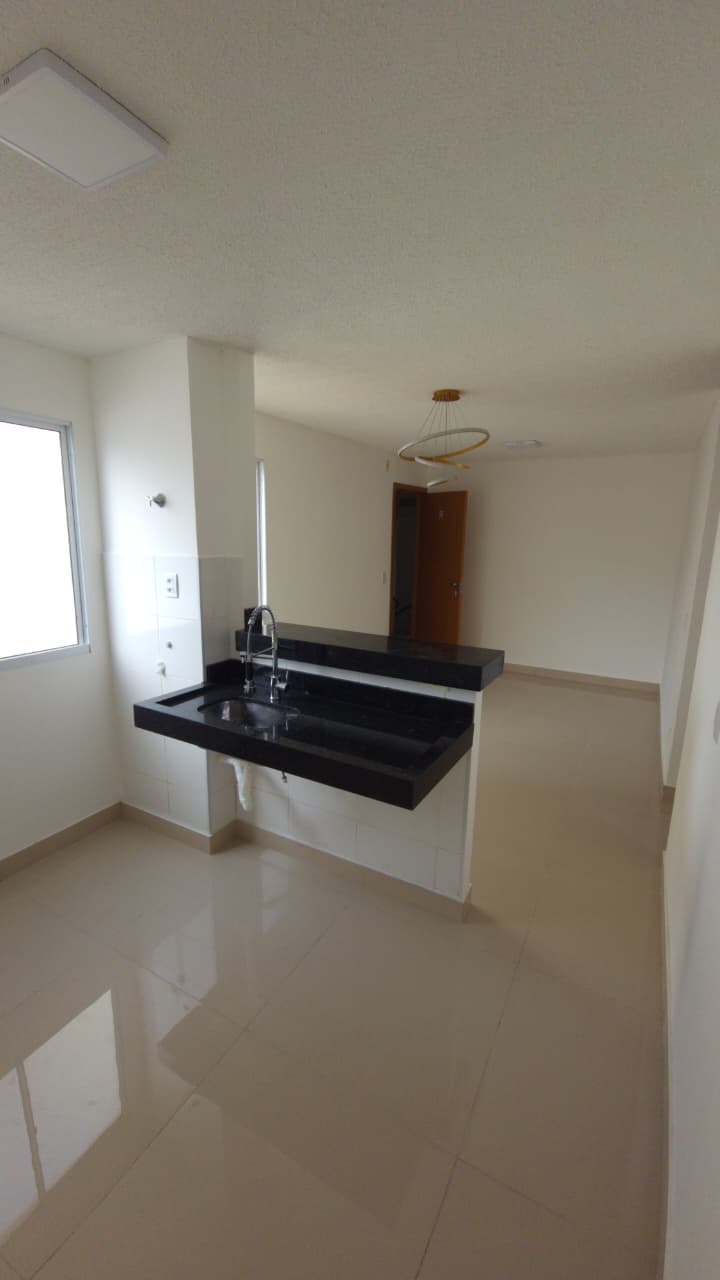 Apartamento Gran Viena - 42,81m²