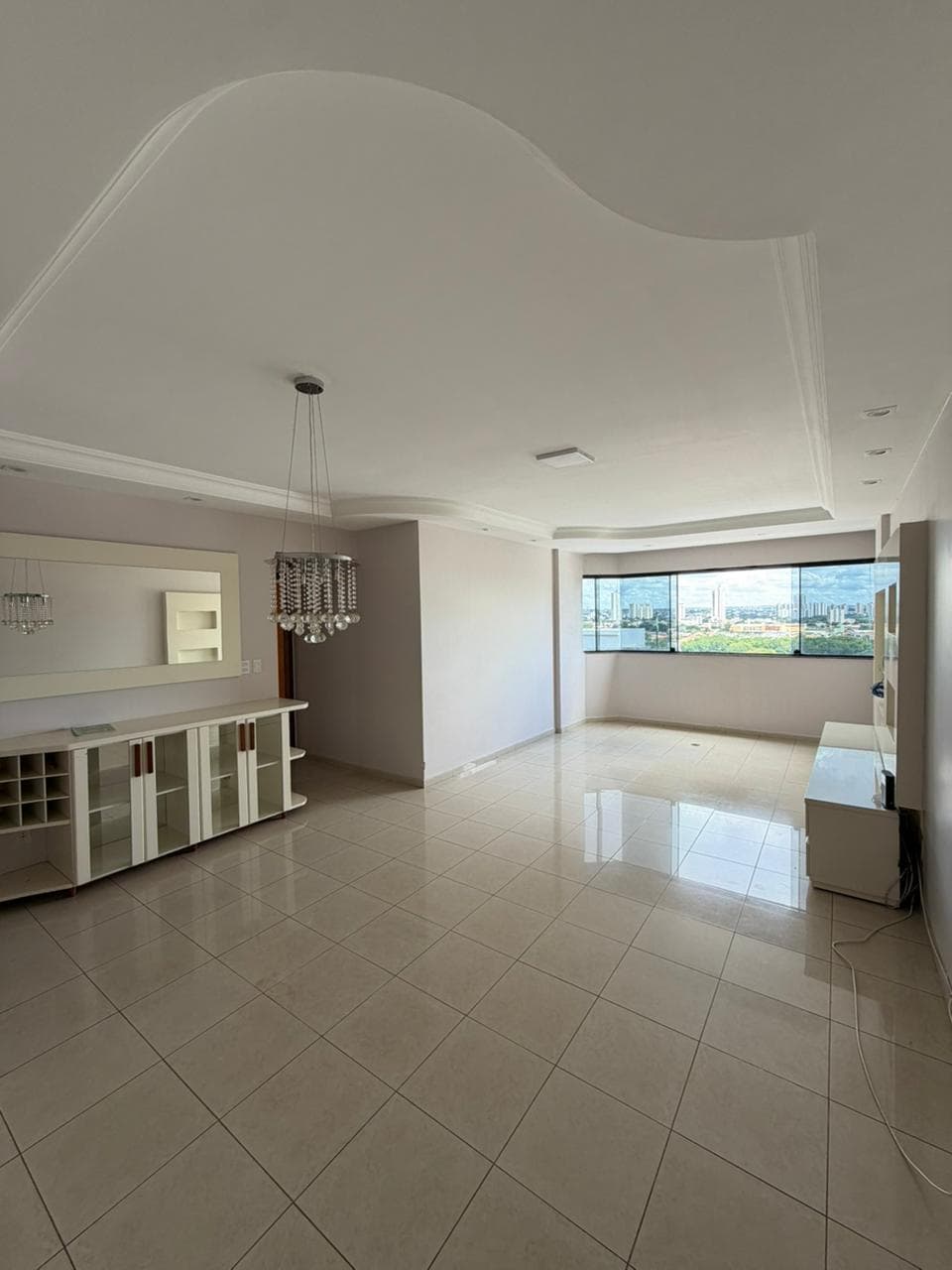 Apartamento RESIDENCIAL PLAZA LOURENZZO - 112m²