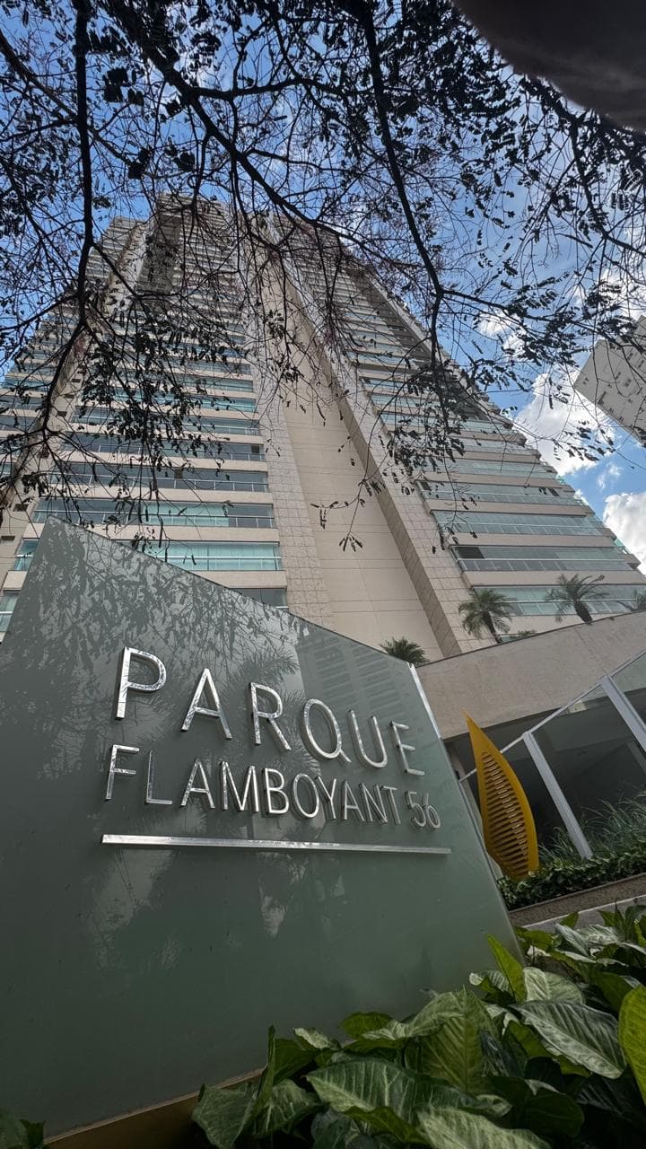 APARTAMENTO PARQUE FLAMBOYANT 56