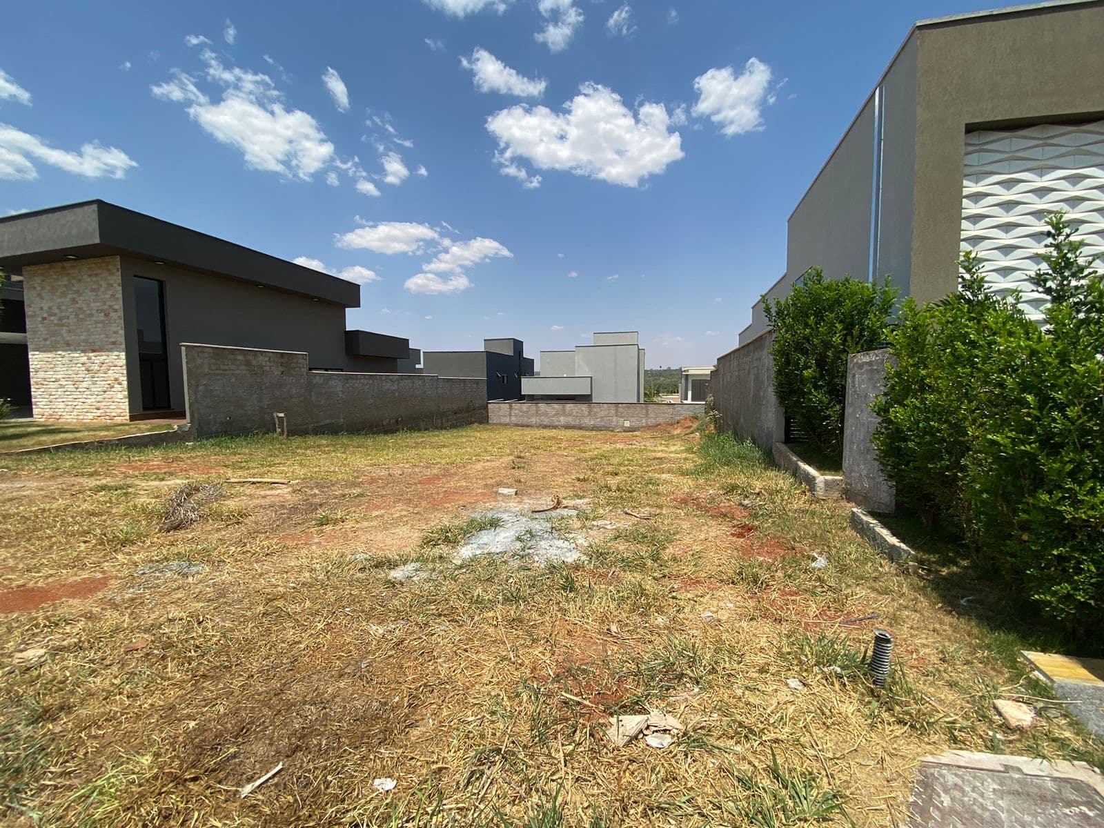 Lote Portal do Sol Garden 432M²