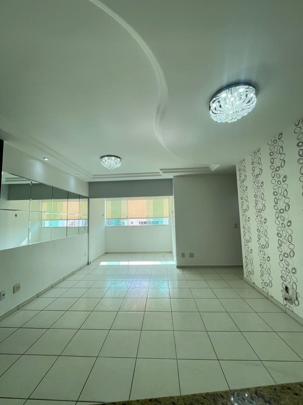 Apartamento Residencial Novita 70m²