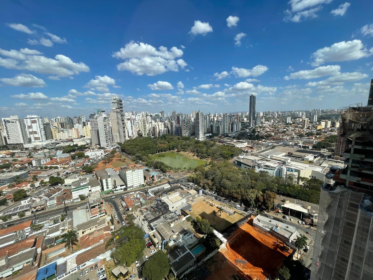 Apartamento Walk Bueno