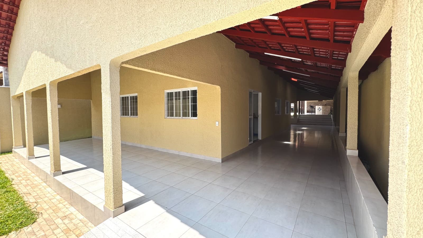 Casa Térrea - Jardim Petrópolis 300m²