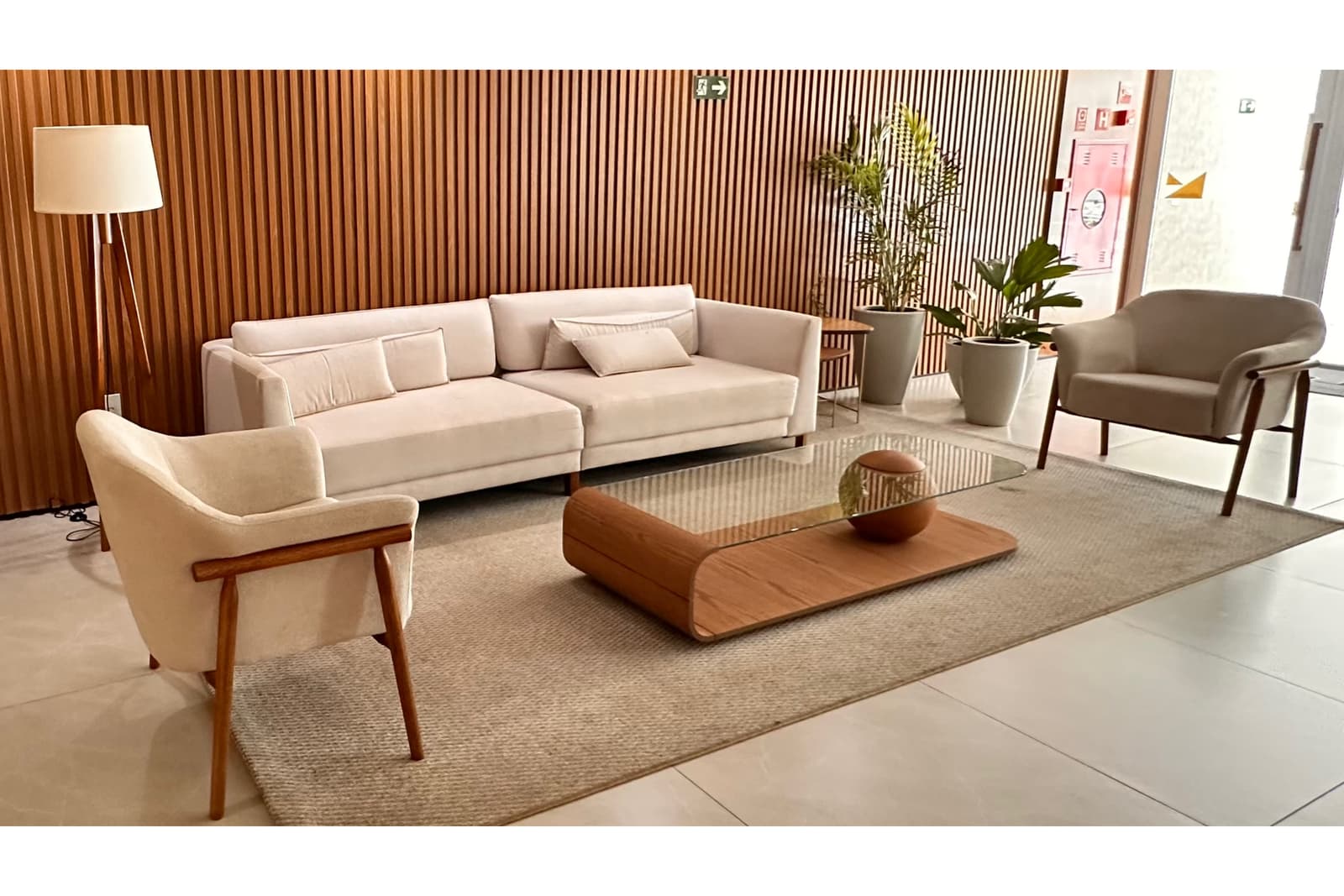 Apartamento Arte Life 80m²