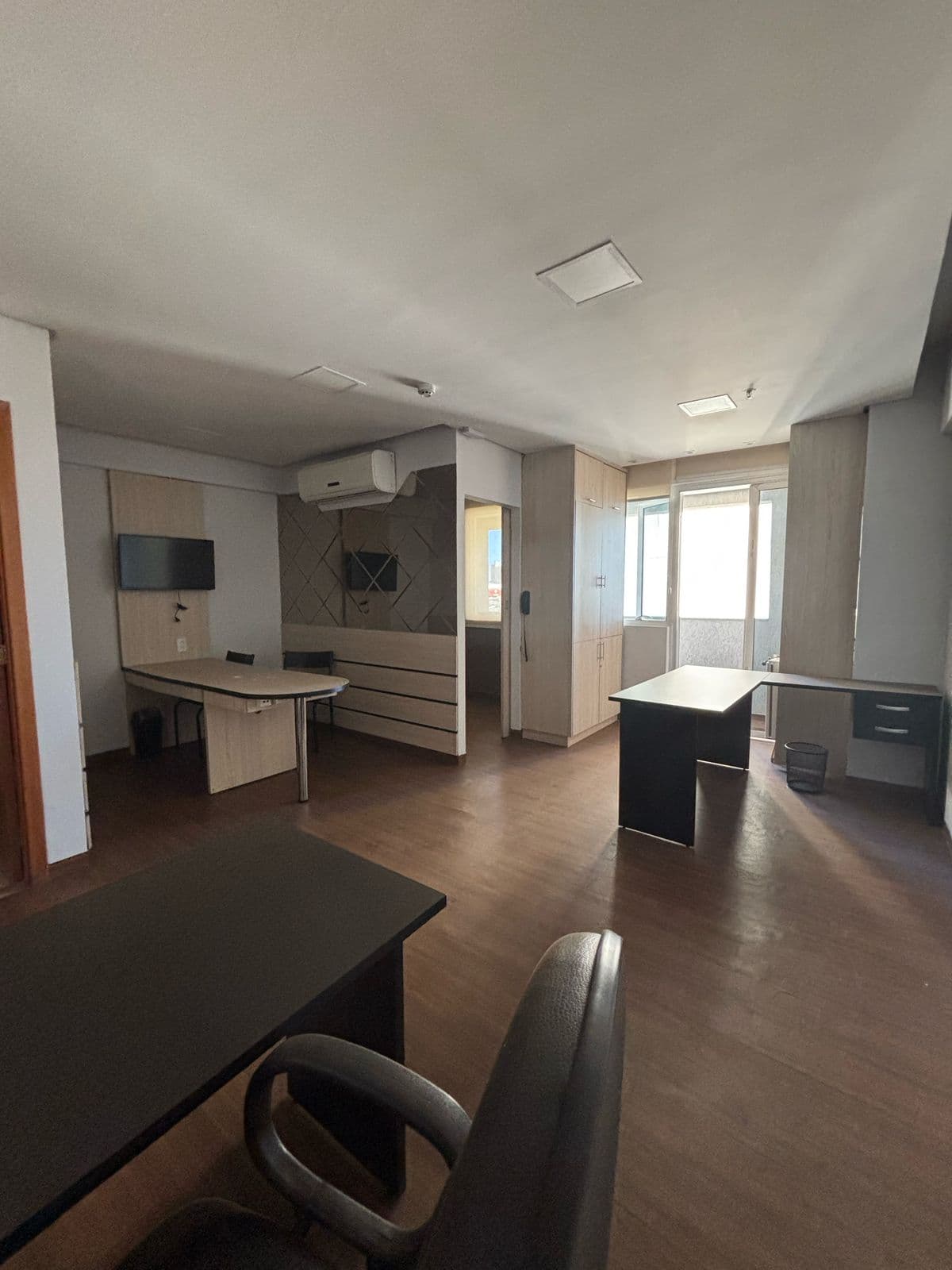 Sala Comercial Brookfield Towers 31m²
