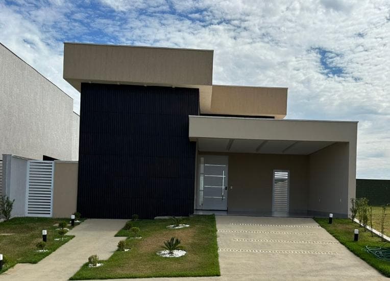 Condomínio Terras Alpha 1 362m²