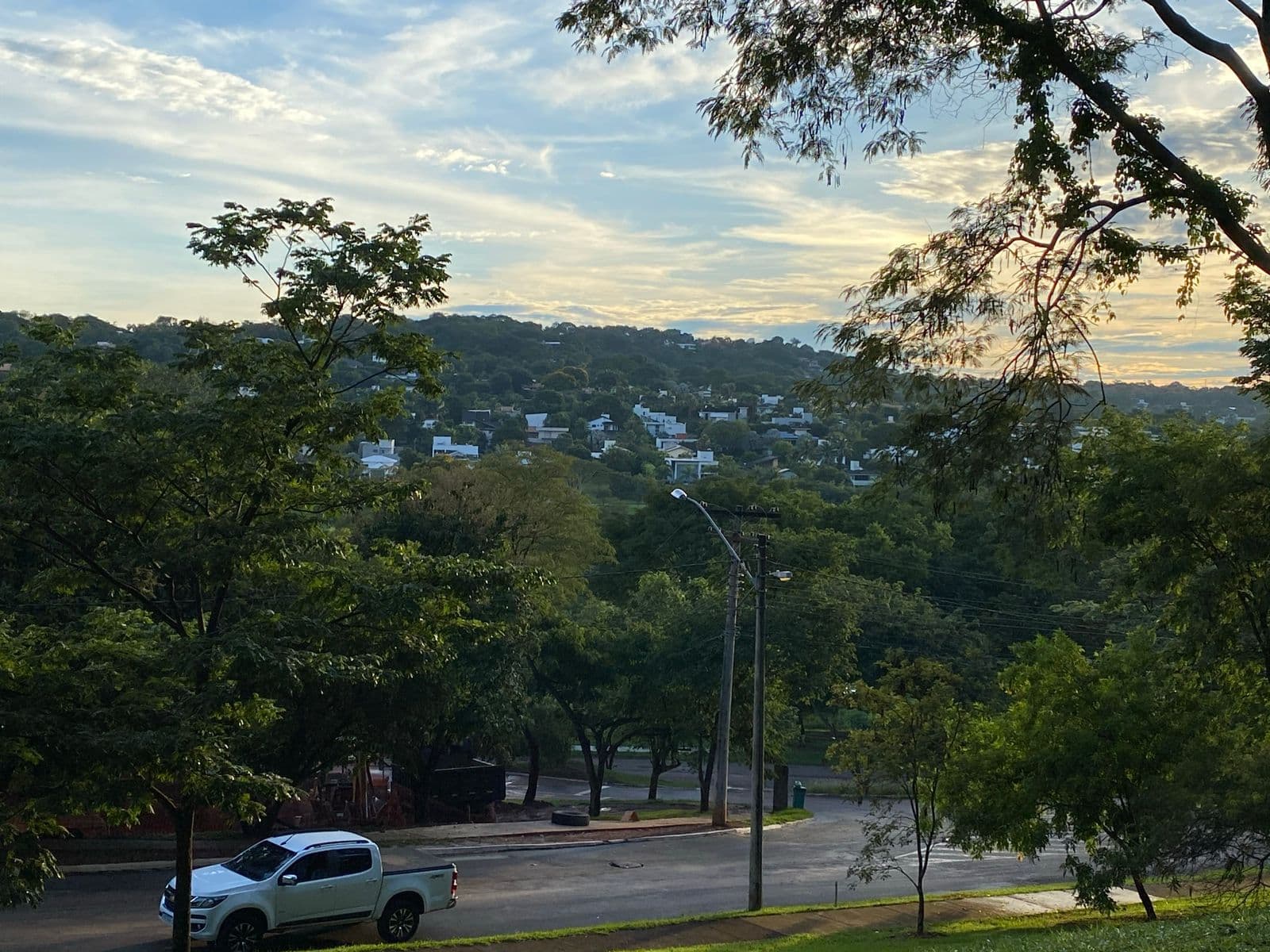 Lote Aldeia do Vale 2.030m²