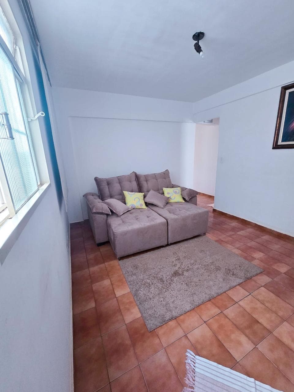 Apartamento Setor Sudoeste 77,19m²