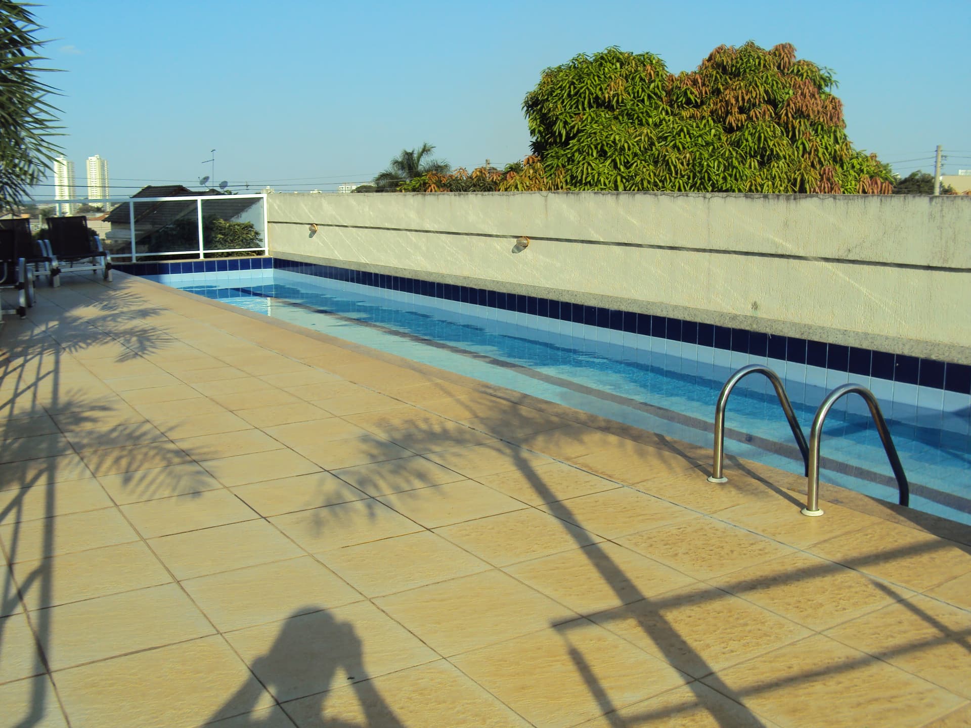 Apartamento de dois quartos com suíte andar alto lazer completo na vila rosa