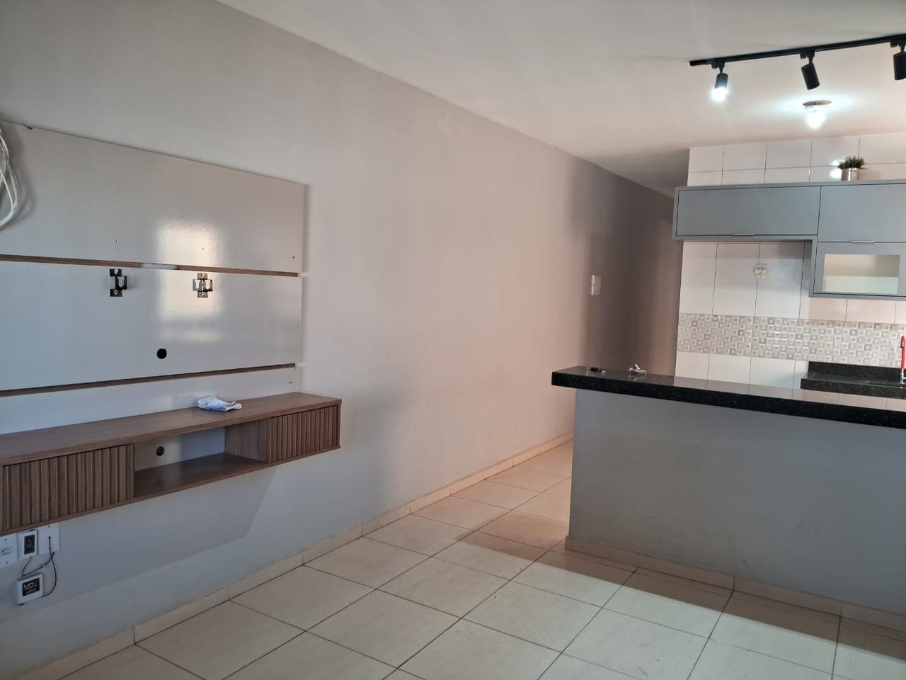 Casa Residencial Laranjeiras 82,05m²