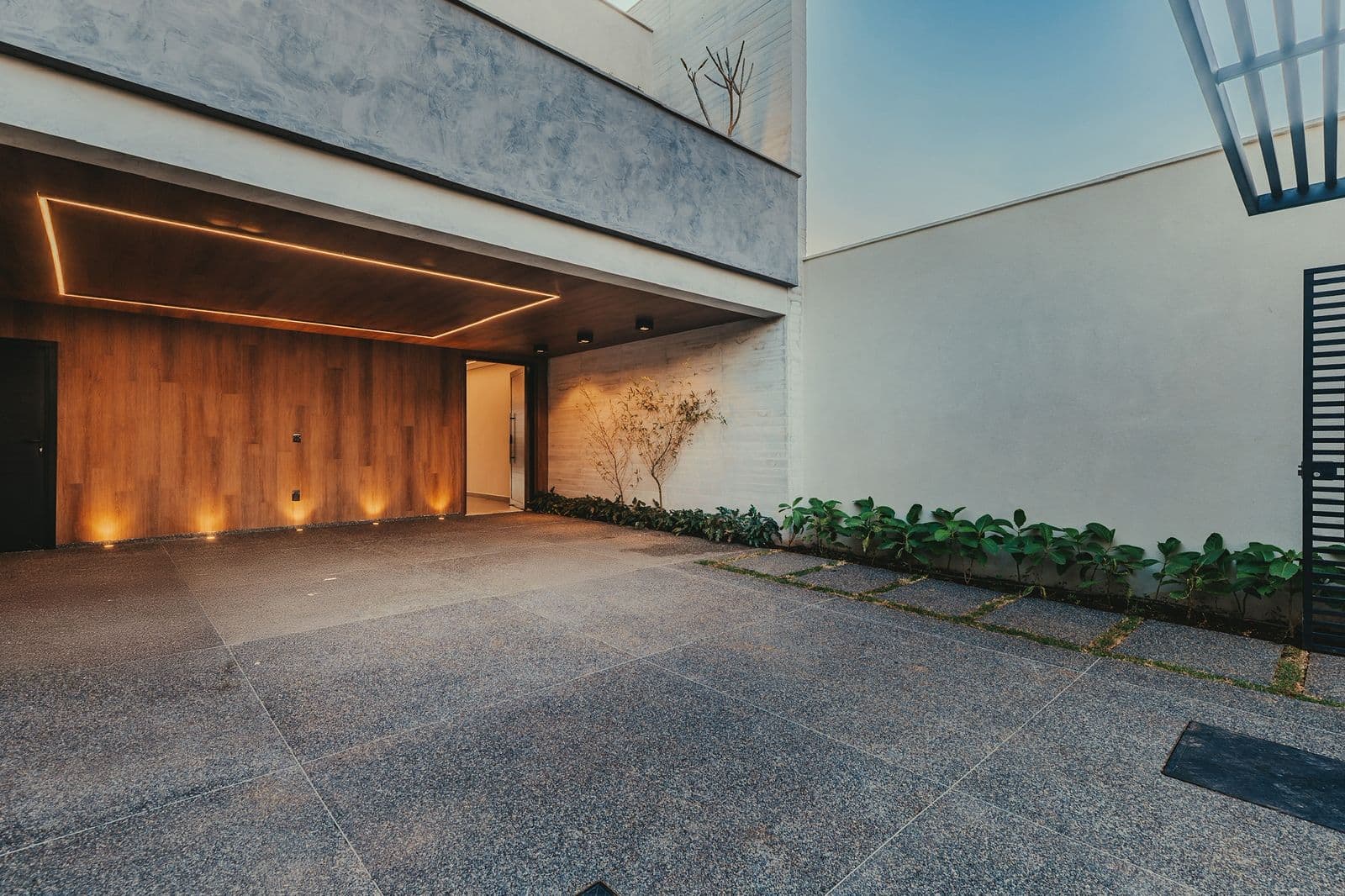 Casa Jardim América 217m²