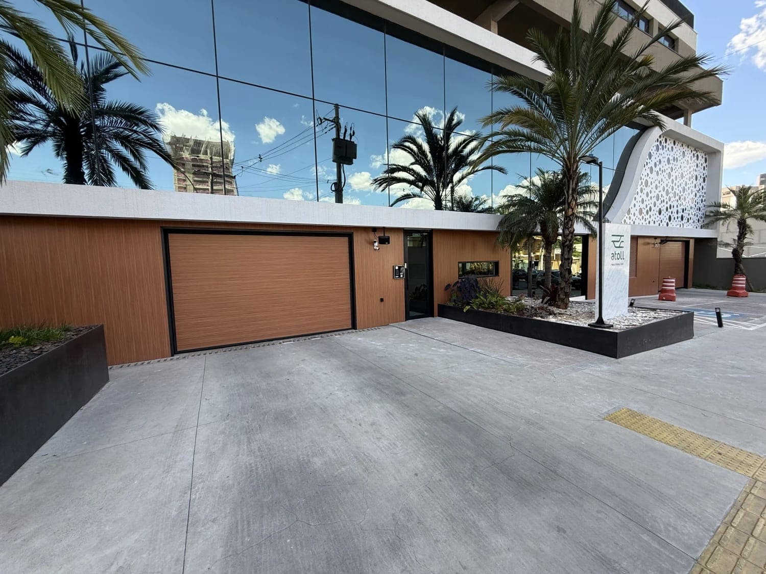 Apartamento Atoll Residências 112m²