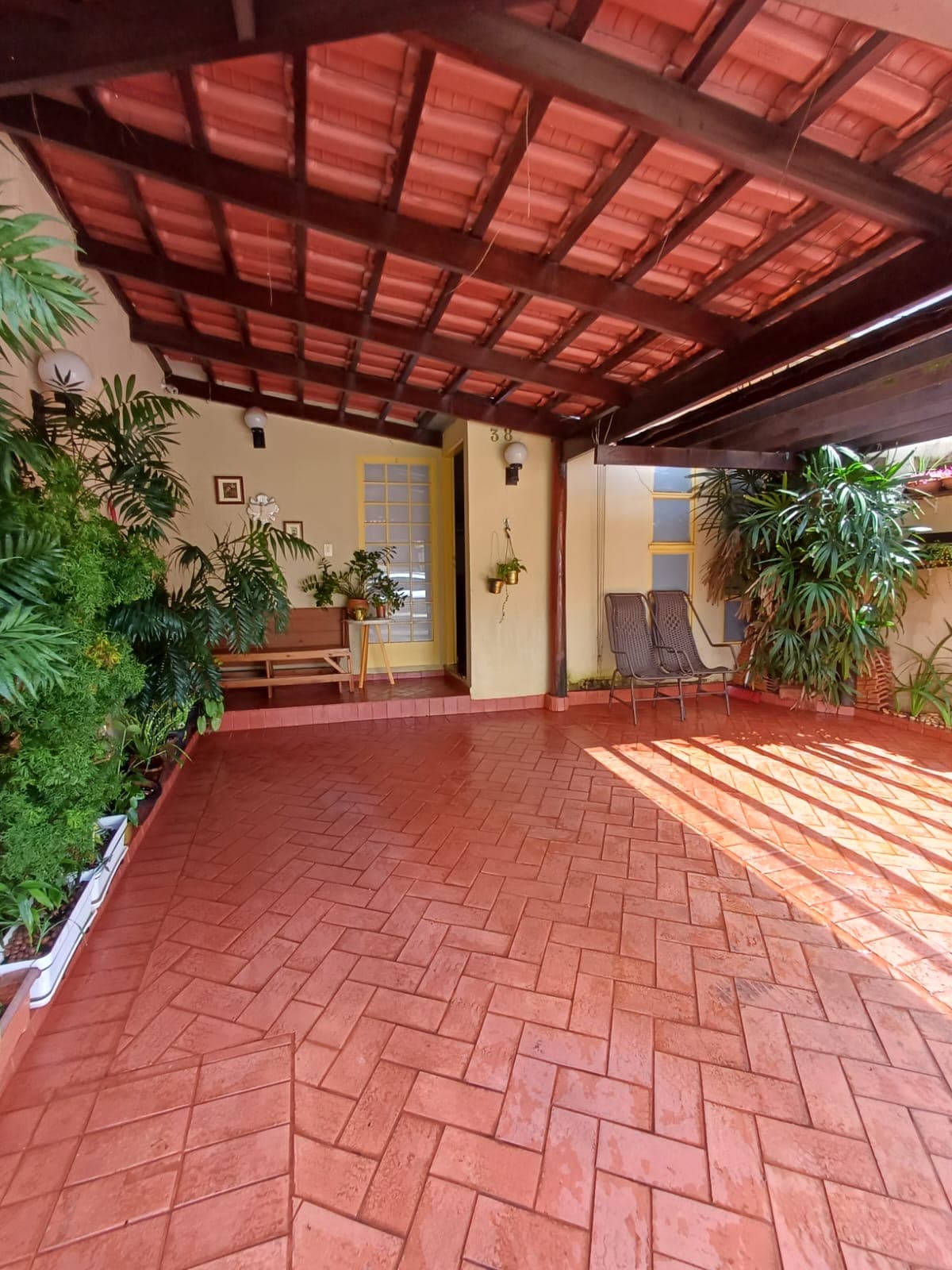 Casa Residencial Yasmin 112,14 m²