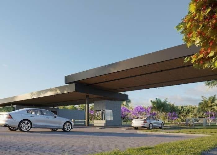 Sobrado Jardins Marselha 202m²