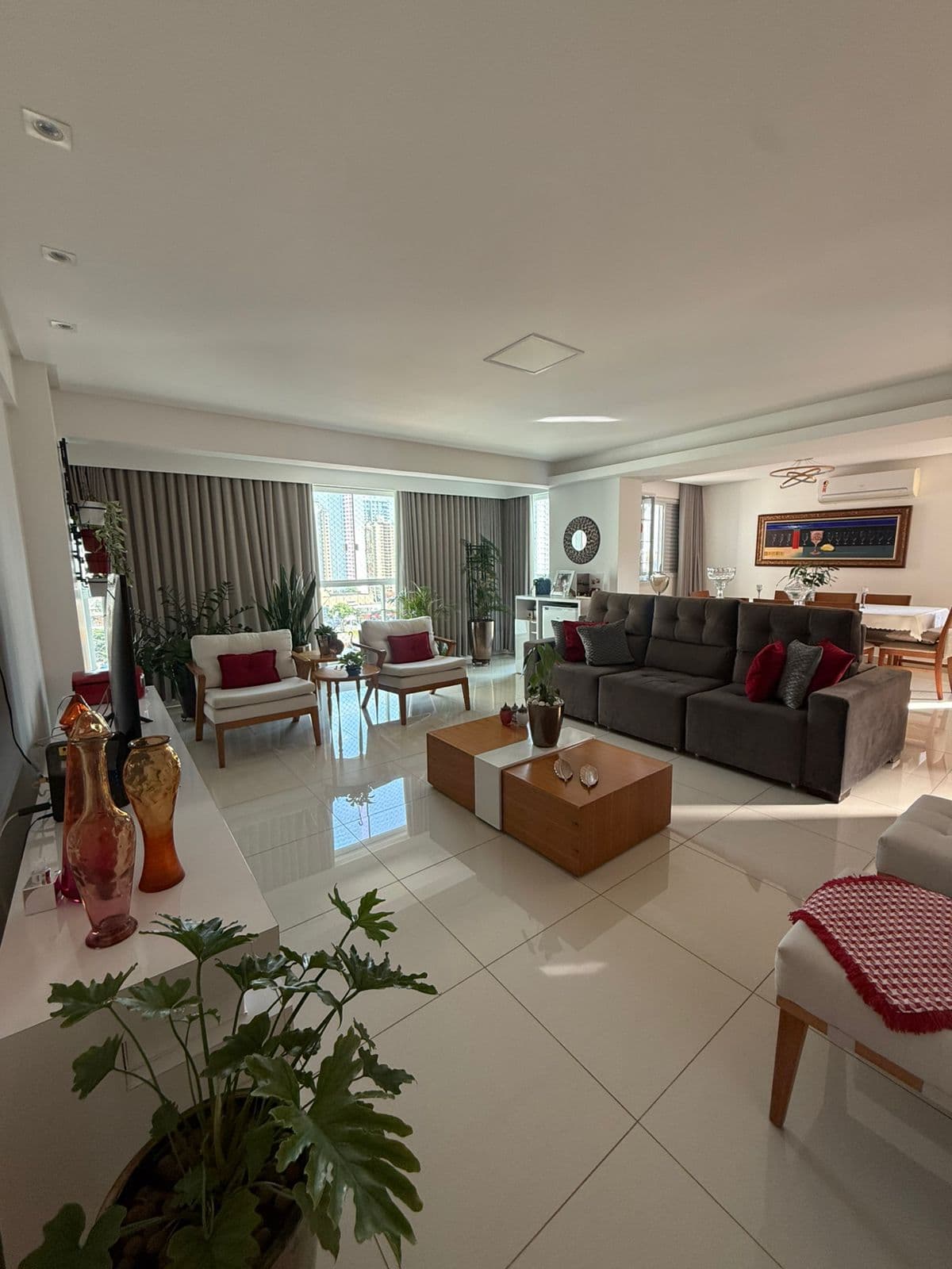 Apartamento Reserva Bueno 94m²