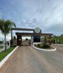 Lote  Real Ville Premiun Lago 2357m²