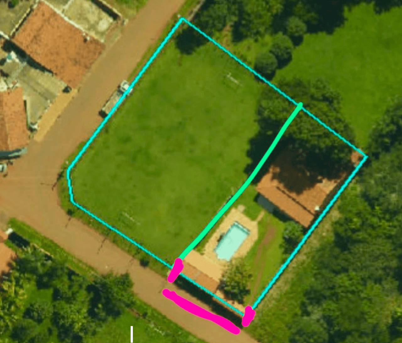 Lote | Privê Elza Fronza - Goiânia GO