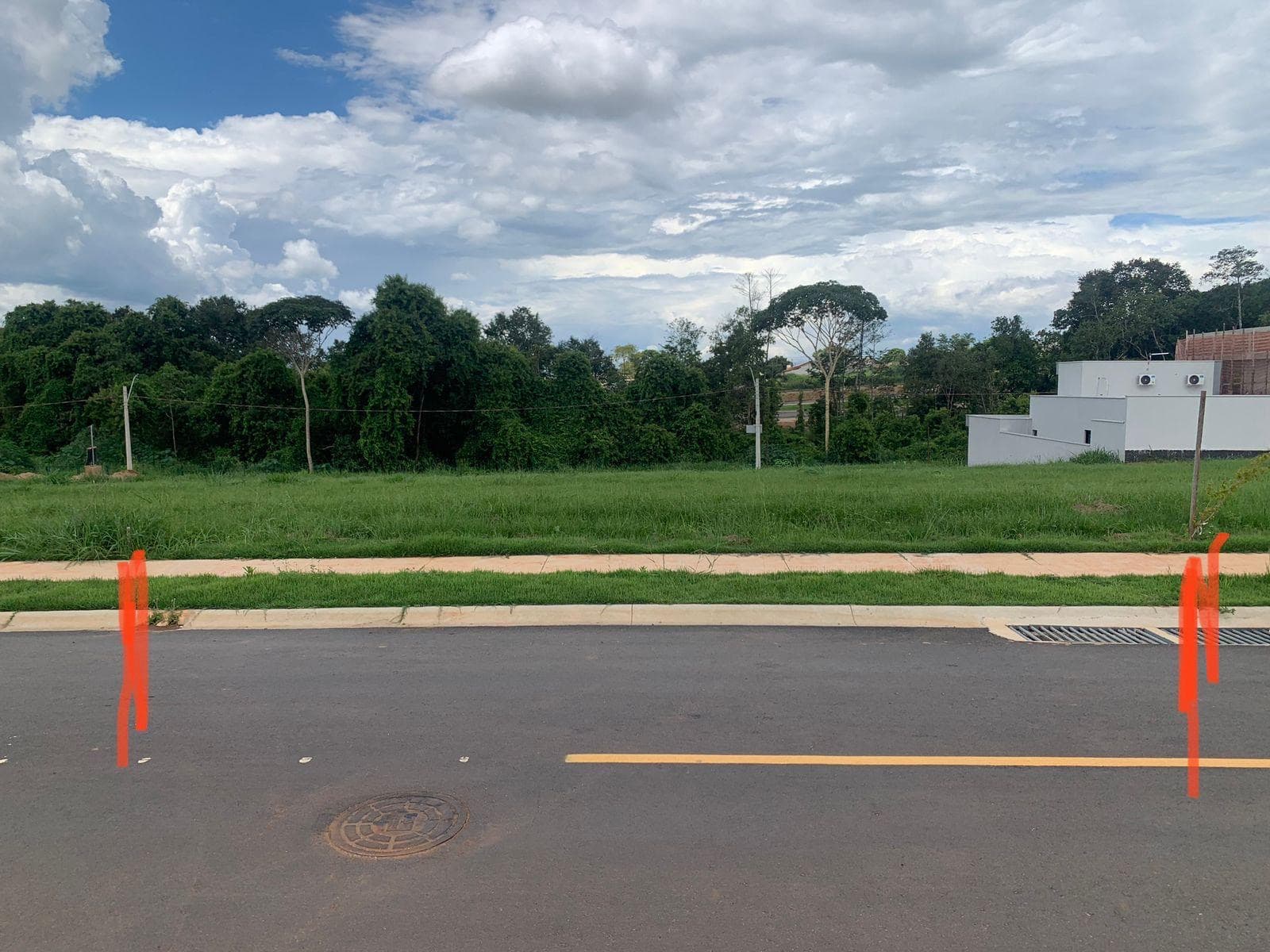 Lote Parqville Quaresmeira 310m²