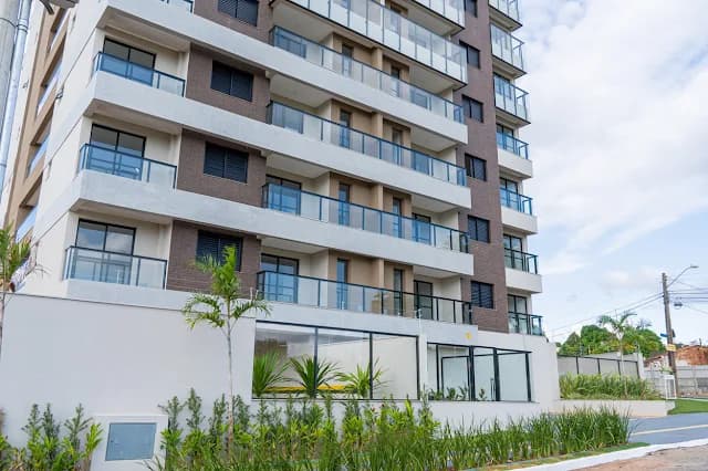 Apartamento Parque Amazônia 58m²