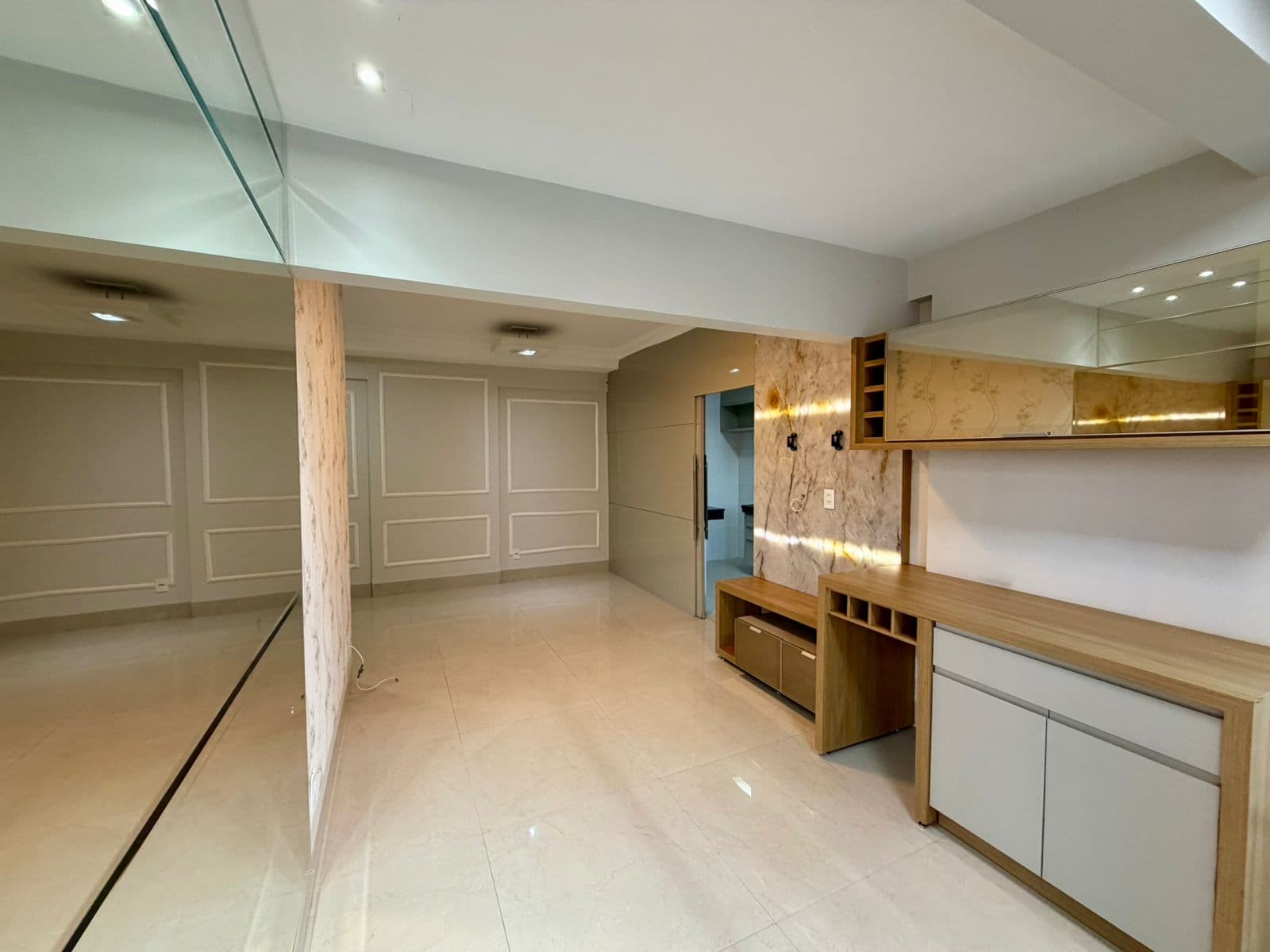 Borges Landeiro Olympus 68m²