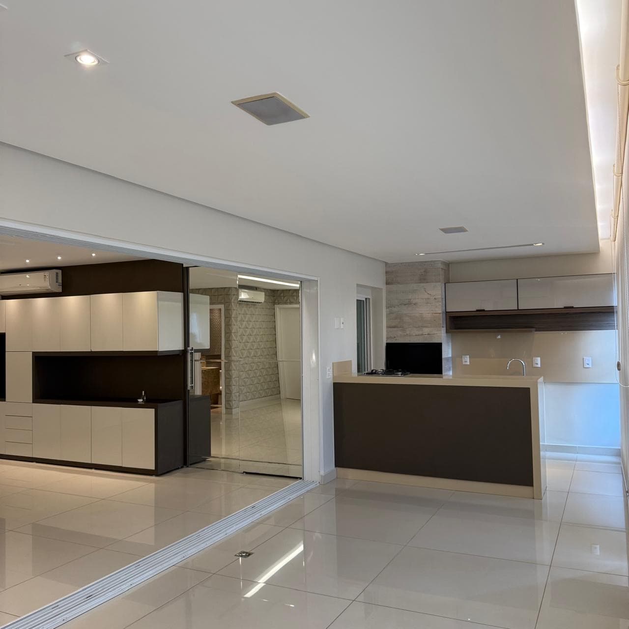 Apartamento no Marista - 141m²