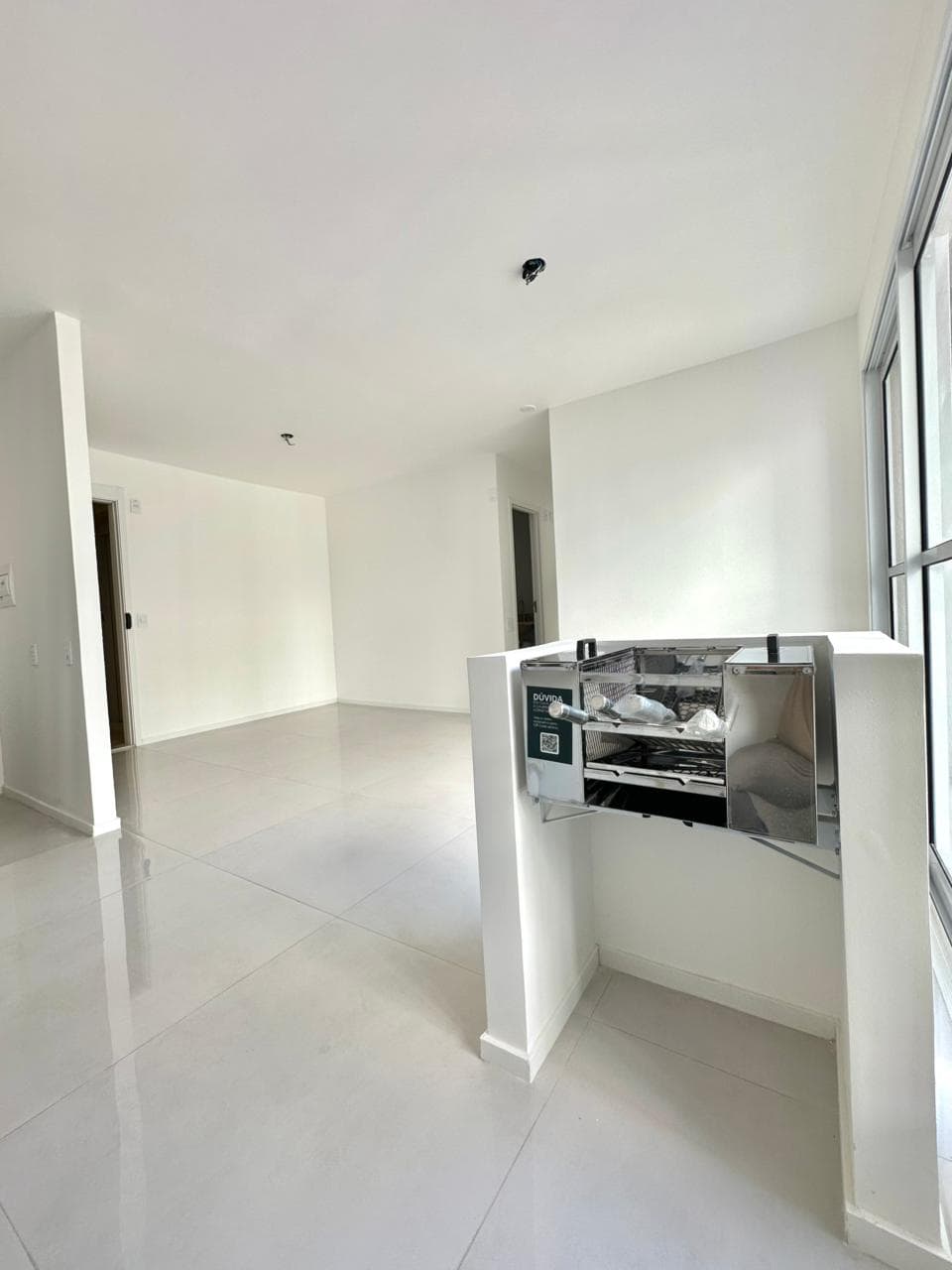 Apartamento Wish Vaca Brava 62m²