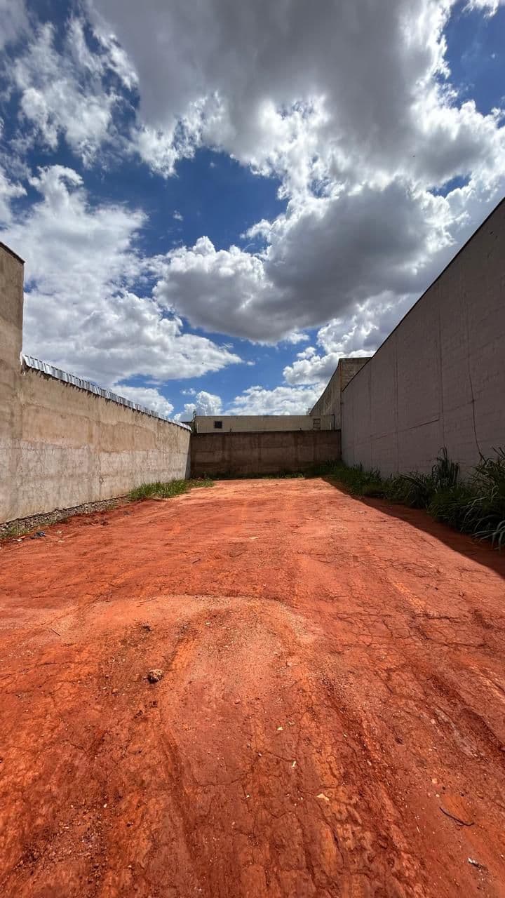 LOTE - 400 M² - SETOR MARECHAL RONDON - PRÓXIMO A RODOVIARIA DE GOIÂNIA