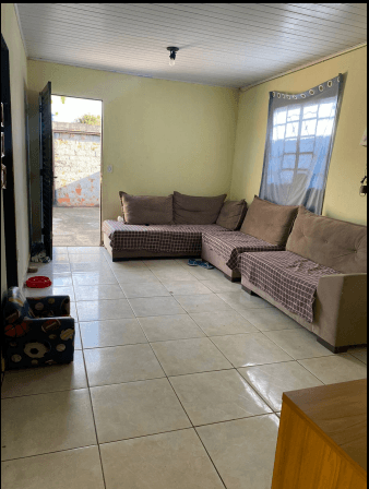 Casa Real Conquista 65m²