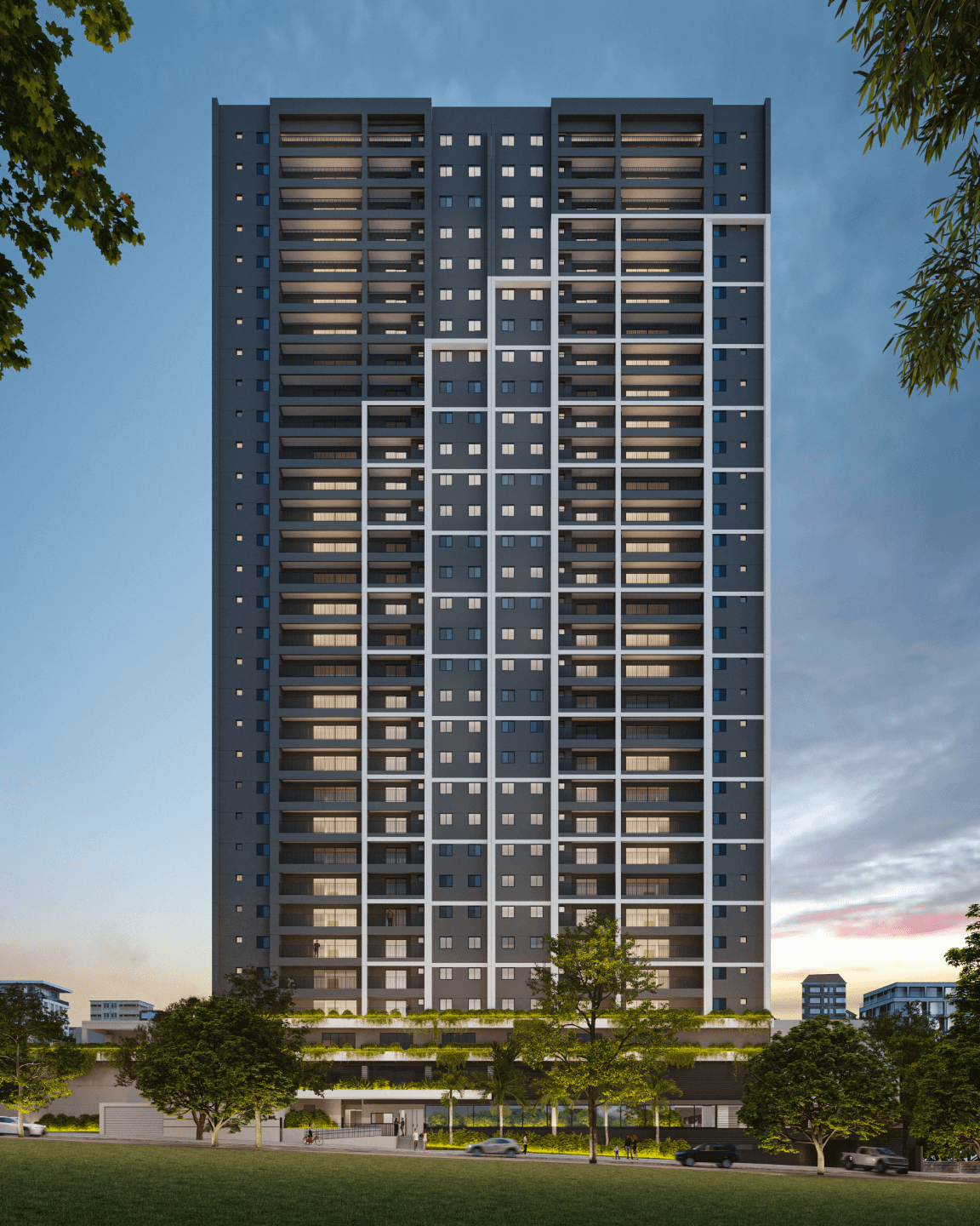 Oportunidade De Ágio Fr Jardim Areião - 75m²