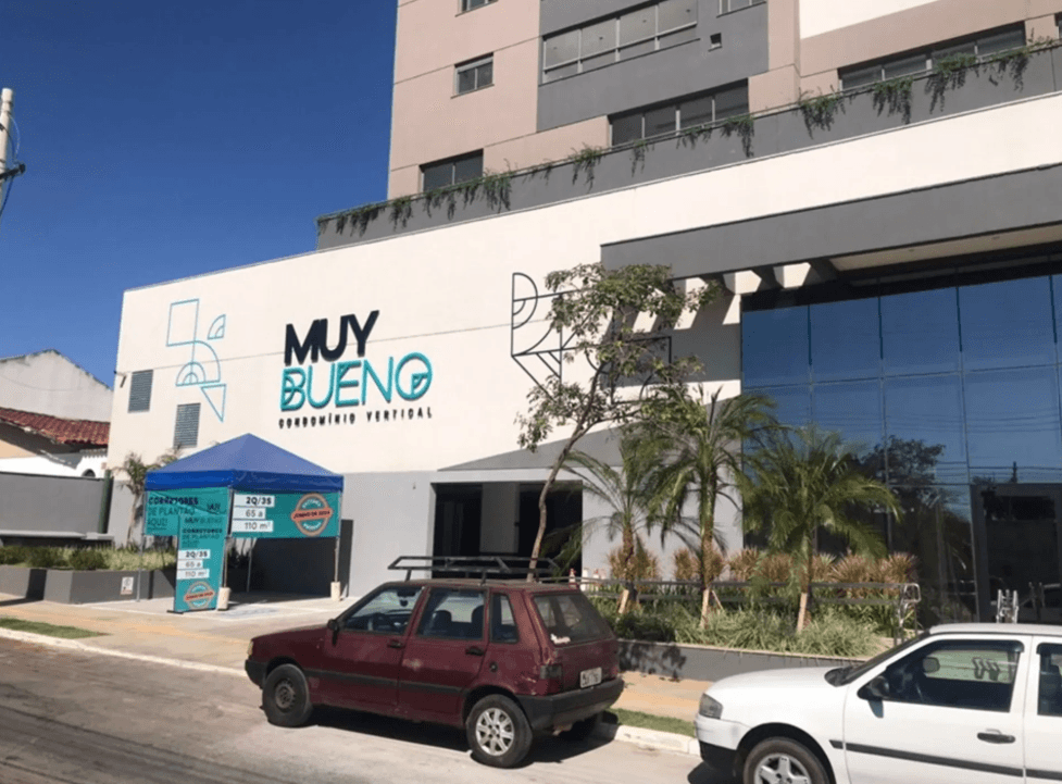 Apartamento Residencial Muy Bueno 110m²