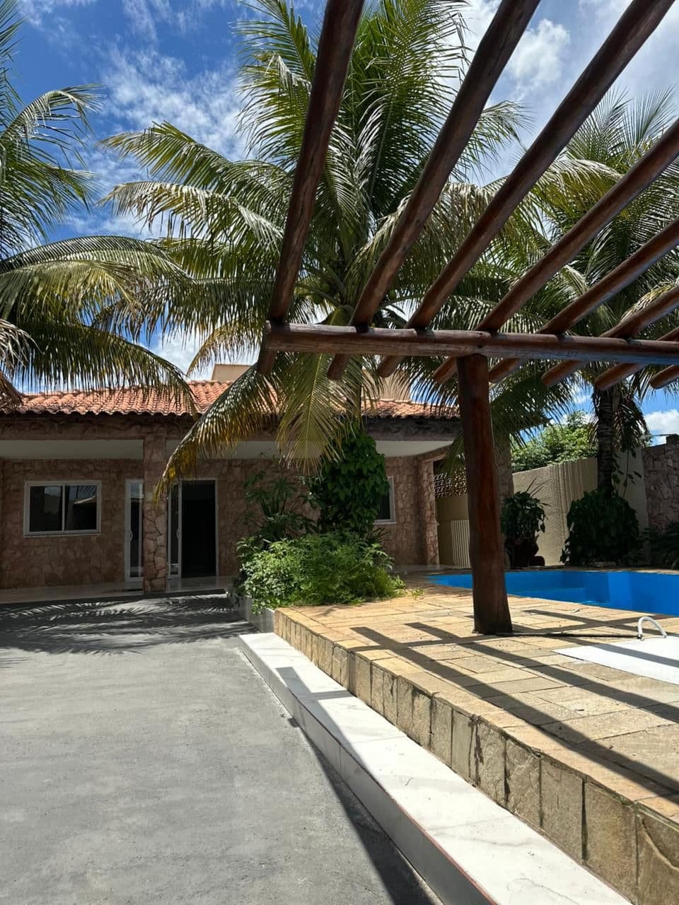 Casa Jardim Mirabel - 210m²