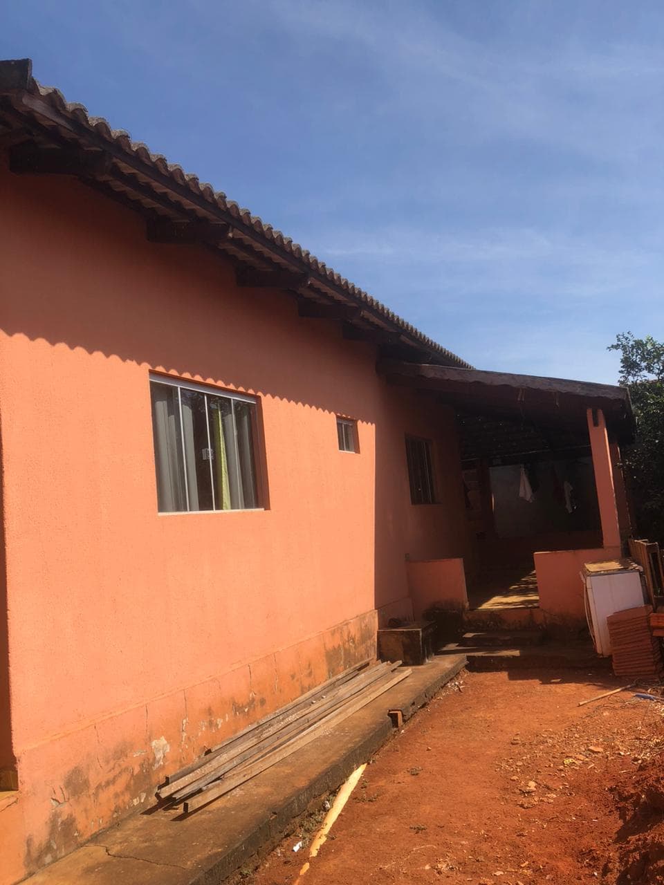 Casa Residencial São Bernardo 300M²