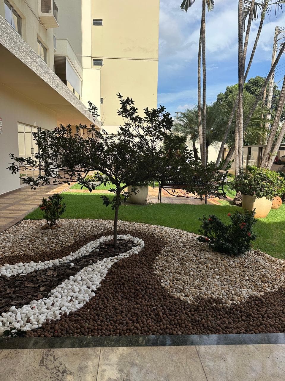 Apartamento  Edificio San Bernardo - Setor Bueno 98m²