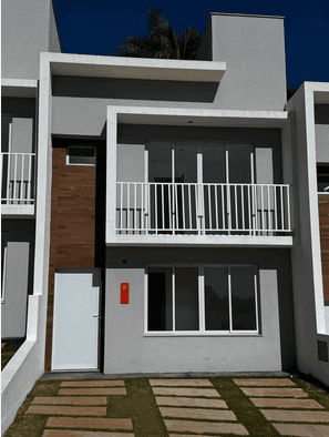Condomínio Costa Rica 96m²