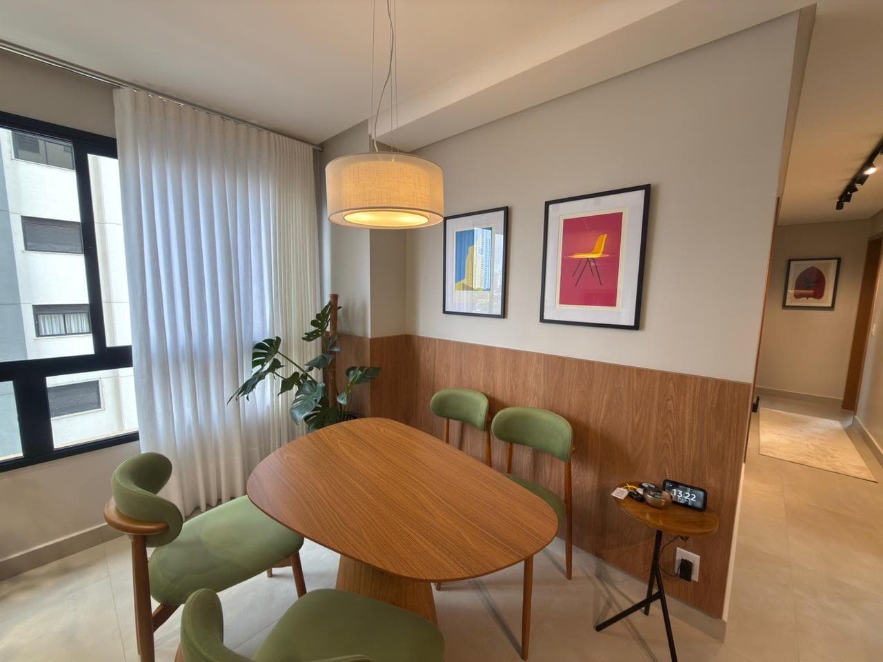 Atoll St Marista - Goiânia 81m²