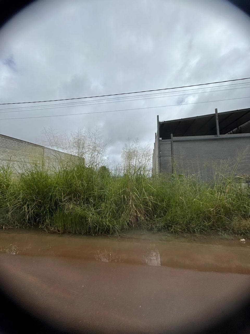 Lote Três Marias - 300m²