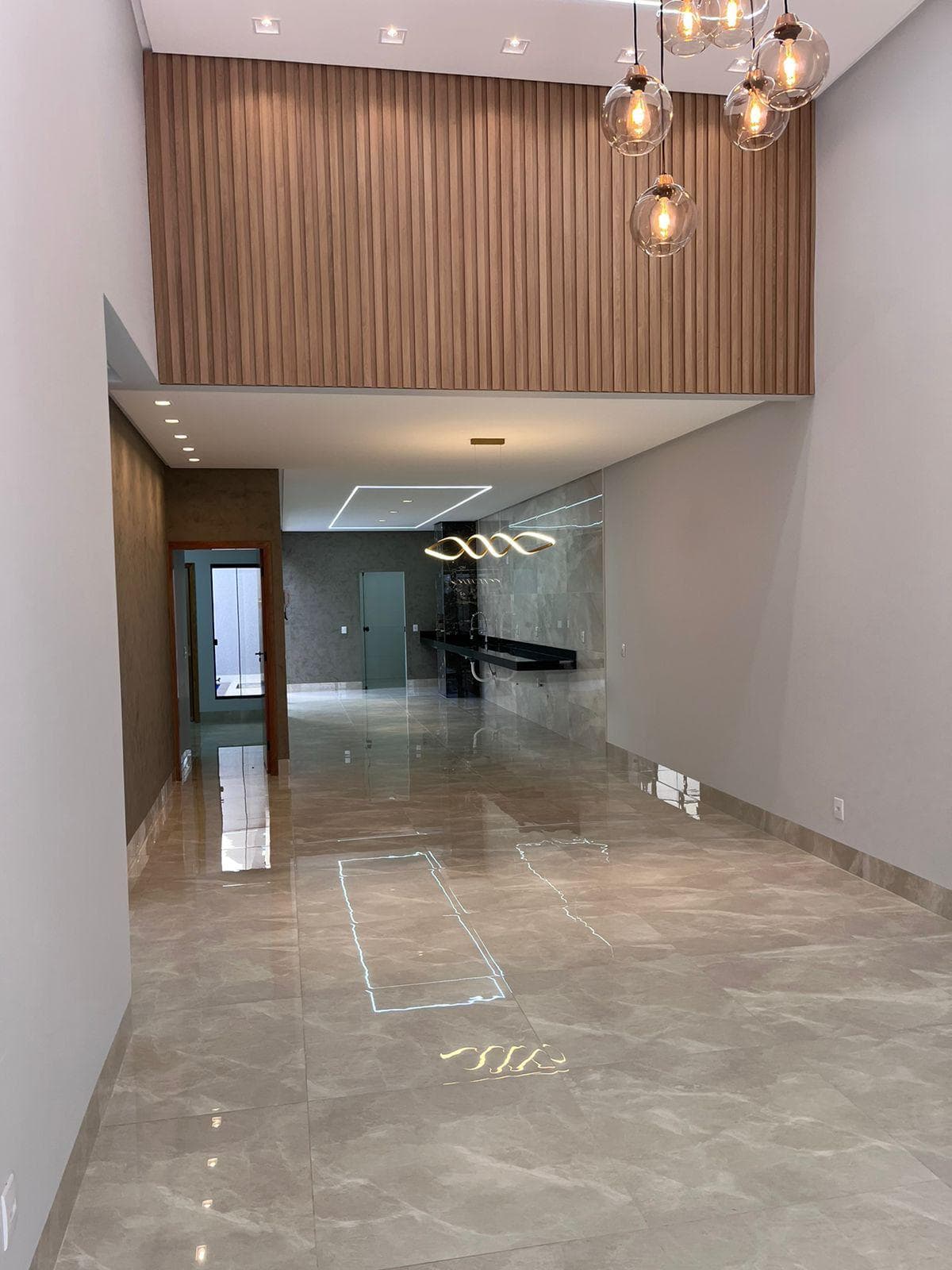 Casa Jardim Atlântico 210M²