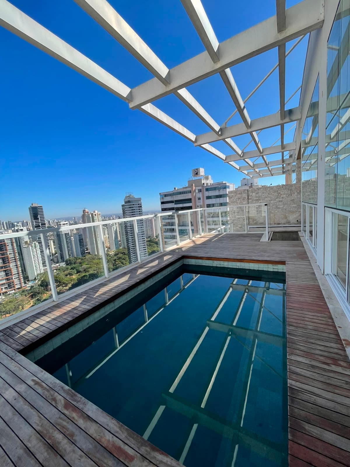 Cobertura Duplex ALAMEDA FLAMBOYANT - 580m²
