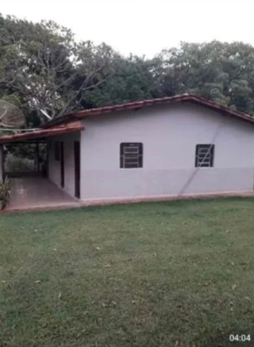 Chácara em Trindade 53m²